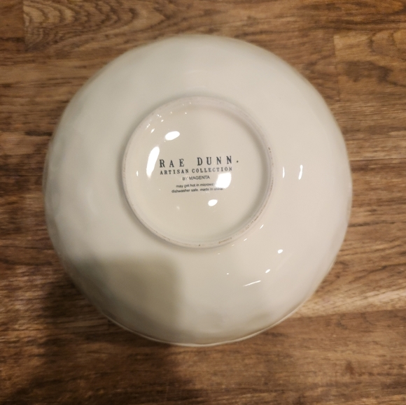 Rae Dunn Hocus Pocus bowl - Picture 3 of 3